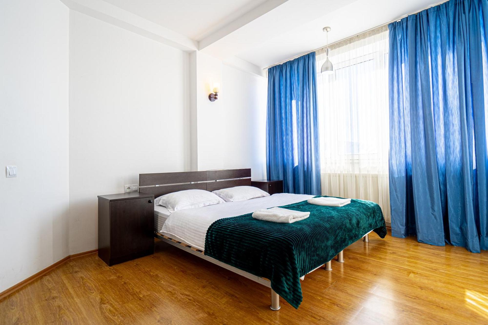 3-Room Apartment Nft Gudauri Penta 301 Exterior photo