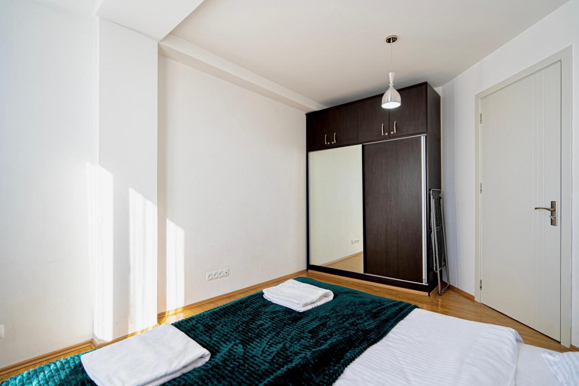 3-Room Apartment Nft Gudauri Penta 301 Exterior photo